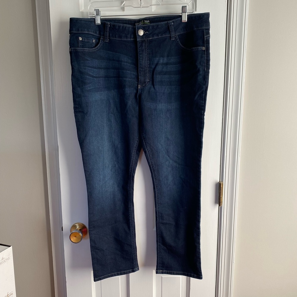 Stretch jeans